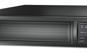 APC Smart-UPS gruppo di continuità (UPS) A linea interattiva 3 kVA 2700 W 9 presa(e) AC