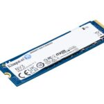Kingston Technology 2000G NV3 M.2 2280 NVMe SSD