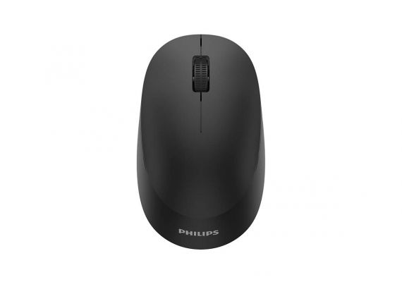 Philips SPK7307B/00 mouse Ufficio Ambidestro RF Wireless Ottico 1600 DPI