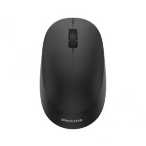 Philips SPK7407B/00 mouse Ufficio Ambidestro RF senza fili + Bluetooth Ottico 1600 DPI