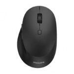Philips SPK7507B/00 mouse Ufficio Mano destra RF Wireless Ottico 3200 DPI