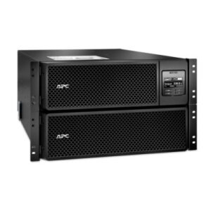 APC Smart-UPS On-Line gruppo di continuitĂ (UPS) Doppia conversione (online) 10 kVA 10000 W 10 presa(e) AC