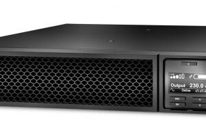 APC Smart-UPS gruppo di continuità (UPS) Doppia conversione (online) 2,2 kVA 1980 W 10 presa(e) AC