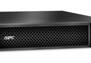 APC Smart-UPS On-Line SRT gruppo di continuità (UPS) Doppia conversione (online) 3 kVA 2700 W