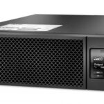 APC Smart-UPS On-Line gruppo di continuità (UPS) Doppia conversione (online) 5 kVA 4500 W 10 presa(e) AC