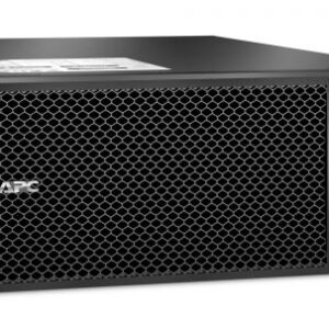 APC Smart-UPS On-Line gruppo di continuità (UPS) Doppia conversione (online) 6 kVA 6000 W 10 presa(e) AC
