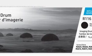 HP Rullo di trasferimento immagine MLT-R116