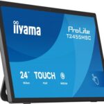 iiyama T2455MSC-B2 pannello di controllo tattile 60,5 cm (23.8") 1920 x 1080 Pixel