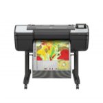 HP Designjet Z6 24-in PostScript stampante grandi formati Ad inchiostro A colori 2400 x 1200 DPI Collegamento ethernet LAN