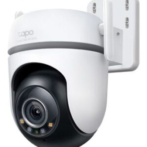 TP-Link Tapo TC42 telecamera di sorveglianza Sferico Telecamera di sicurezza IP Interno e esterno 2560 x 1440 Pixel Soffitto/Parete/Palo