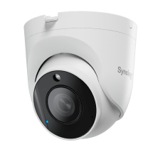 SURVEILLANCE CAMERA 5MP 30FPS TURRET FORMAT