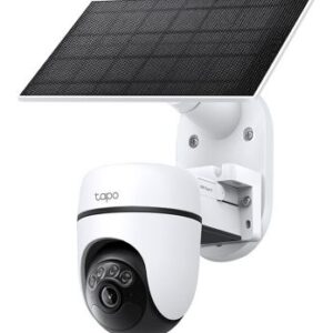 TP-Link Tapo TC90 KIT telecamera di sorveglianza Lampadina Telecamera di sicurezza IP Esterno 2304 x 1296 Pixel Soffitto/Parete/Palo