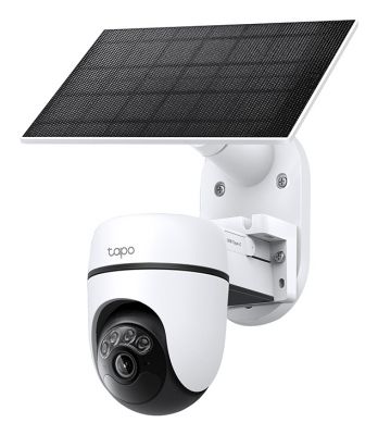 TP-Link Tapo TC90 KIT telecamera di sorveglianza Lampadina Telecamera di sicurezza IP Esterno 2304 x 1296 Pixel Soffitto/Parete/Palo