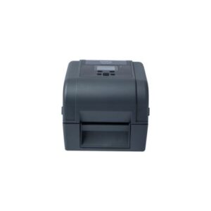 Brother TD-4650TNWB stampante per etichette (CD) Termica diretta/Trasferimento termico 203 x 203 DPI 203,2 mm/s Con cavo e senza cavo Collegamento ethernet LAN Wi-Fi Bluetooth