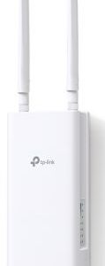 TP-Link TL-MR100-OUTDOOR router wireless Fast Ethernet Banda singola (2.4 GHz) 4G Bianco
