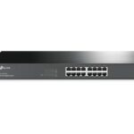 TP-Link Switch 16-porte Gigabit Rack Unmanaged