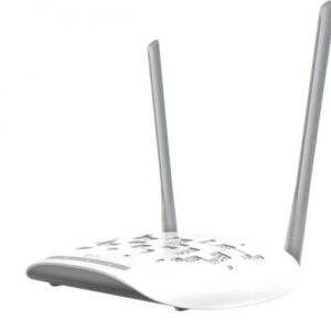 TP-Link TL-WA801N punto accesso WLAN 300 Mbit/s Bianco Supporto Power over Ethernet (PoE)
