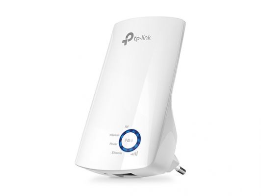 TP-Link TL-WA850RE Range Extender Wi-Fi N 300Mbps