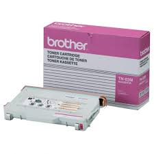 Brother TN03M cartuccia toner Originale Magenta