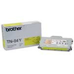 Brother TN-04Y cartuccia toner 1 pz Originale Giallo