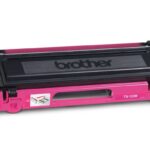 Brother TN-130M cartuccia toner 1 pz Originale Magenta