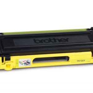 Brother TN-130Y cartuccia toner 1 pz Originale Giallo