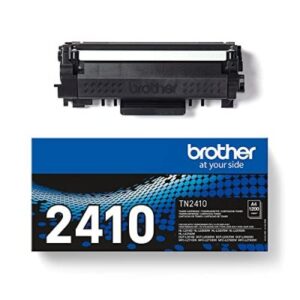 Brother TN-2410 toner 1 pezzo(i) Originale Nero
