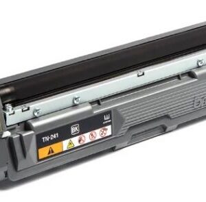 Brother TN-241BK cartuccia toner 1 pz Originale Nero
