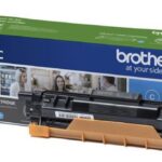 Brother TN-243C cartuccia toner 1 pz Originale Ciano