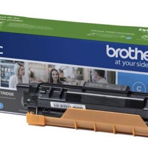 Brother TN-243C cartuccia toner 1 pz Originale Ciano