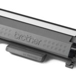 Brother TN-2510XL cartuccia toner 1 pz Originale Nero