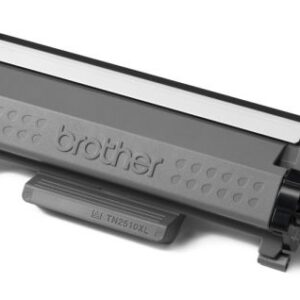 Brother TN-2510XL cartuccia toner 1 pz Originale Nero