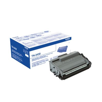 Brother TN-3600XXL cartuccia toner 1 pz Originale Nero