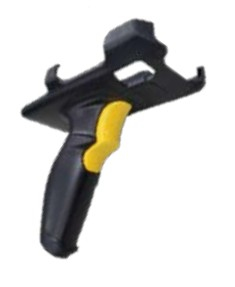 Zebra TRG-TC2Y-SNP1-01 lettero codici a barre e accessori Maniglia