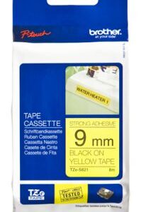 Brother TZE-S621 nastro per etichettatrice TZ
