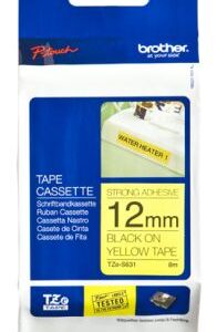 Brother TZE-S631 nastro per etichettatrice TZ
