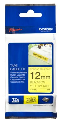 Brother TZE-S631 nastro per etichettatrice TZ
