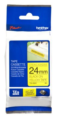 Brother TZE-S651 nastro per etichettatrice TZ