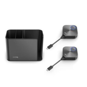 BenQ TZY61 sistema di presentazione wireless Desktop
