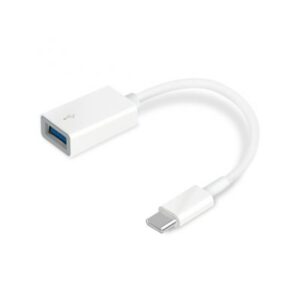 TP-Link UC400 cavo USB 0,133 m USB A USB C Bianco