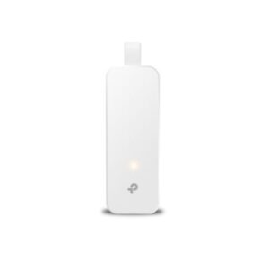 TP-Link UE300 Adattatore di rete da USB 3.0 a Gigabit Ethernet