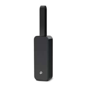 TP-Link UE306 scheda di rete e adattatore Ethernet 1000 Mbit/s