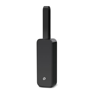TP-Link UE306 scheda di rete e adattatore Ethernet 1000 Mbit/s
