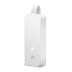 TP-Link UE330C scheda di rete e adattatore Ethernet 1000 Mbit/s