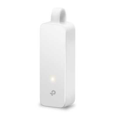 TP-Link UE330C scheda di rete e adattatore Ethernet 1000 Mbit/s