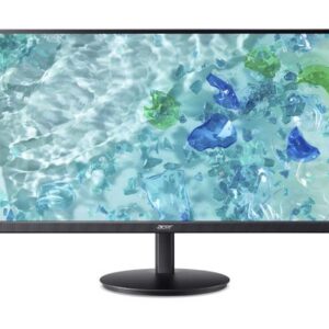 Acer CB272KL1BMIIPRX Monitor PC 68,6 cm (27") 3840 x 2160 Pixel 4K Ultra HD LCD Nero