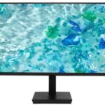 Acer Vero V7 V277Gbmipx Monitor PC 68,6 cm (27") 1920 x 1080 Pixel Full HD LCD Nero