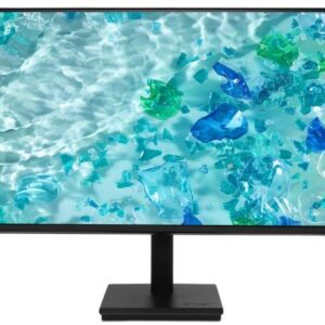 Acer Vero V7 V277Gbmipx Monitor PC 68,6 cm (27") 1920 x 1080 Pixel Full HD LCD Nero