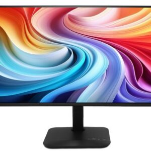 Acer Monitor LCD KA272 P6 KA
