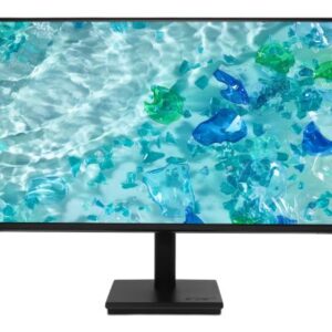 Acer Vero V7 V247Y G Monitor PC 60,5 cm (23.8") 1920 x 1080 Pixel Full HD LCD Nero